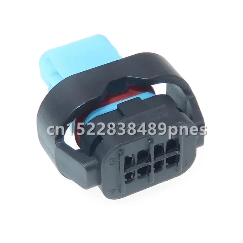 8 Pole 2177395-1 2177393-1 9281930 2309309-3 Automotive Astern Camera Wiring Harness Connector 2177393 For BMW