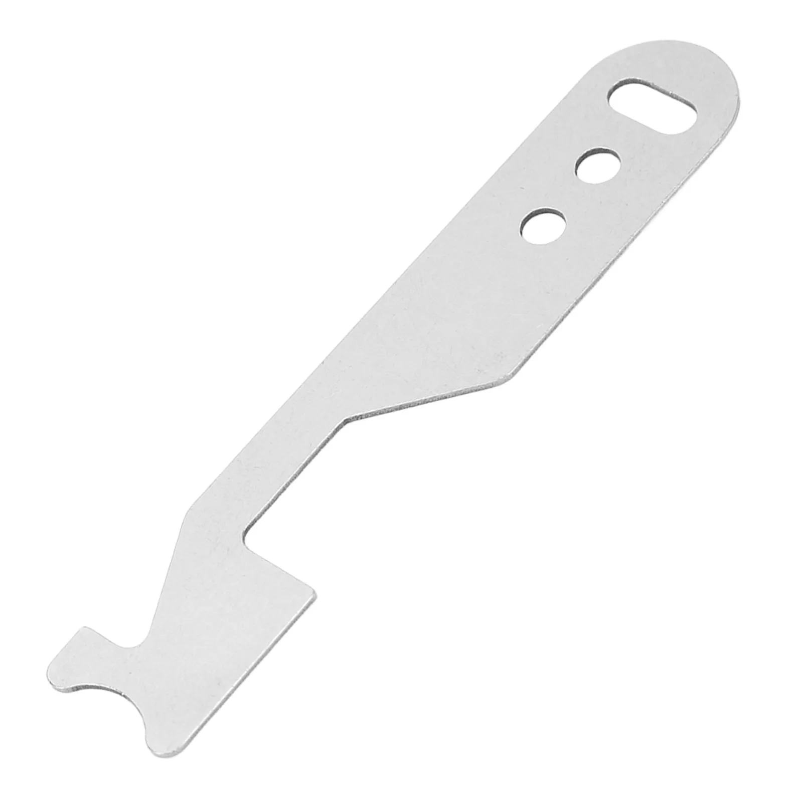 

Firefighter Door Seam Leverage Tool Door Multifunctional Hand Manual Tool for Emergency Versatile Convenient Hooks Remover Kit
