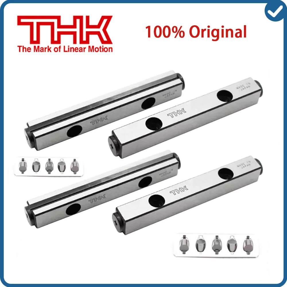 THK Crossed Roller Guides VR1-20 VR1-30 VR1-40 VR1-50 V1-20 V1-30 V1-40 V1-50