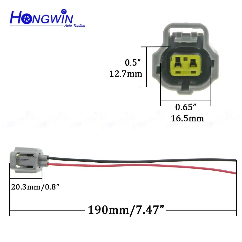 Genuine No.:89422 20010 Coolant Water Temperature Sensor Fits Toyota Camry Celica Corolla Cressida Lexus ES300 8942235010