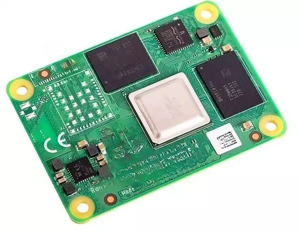 for CM4002008 SC0680 CM4 Raspberry Pi4 COMPUTE 4 2GB RAM 8GB EMMC