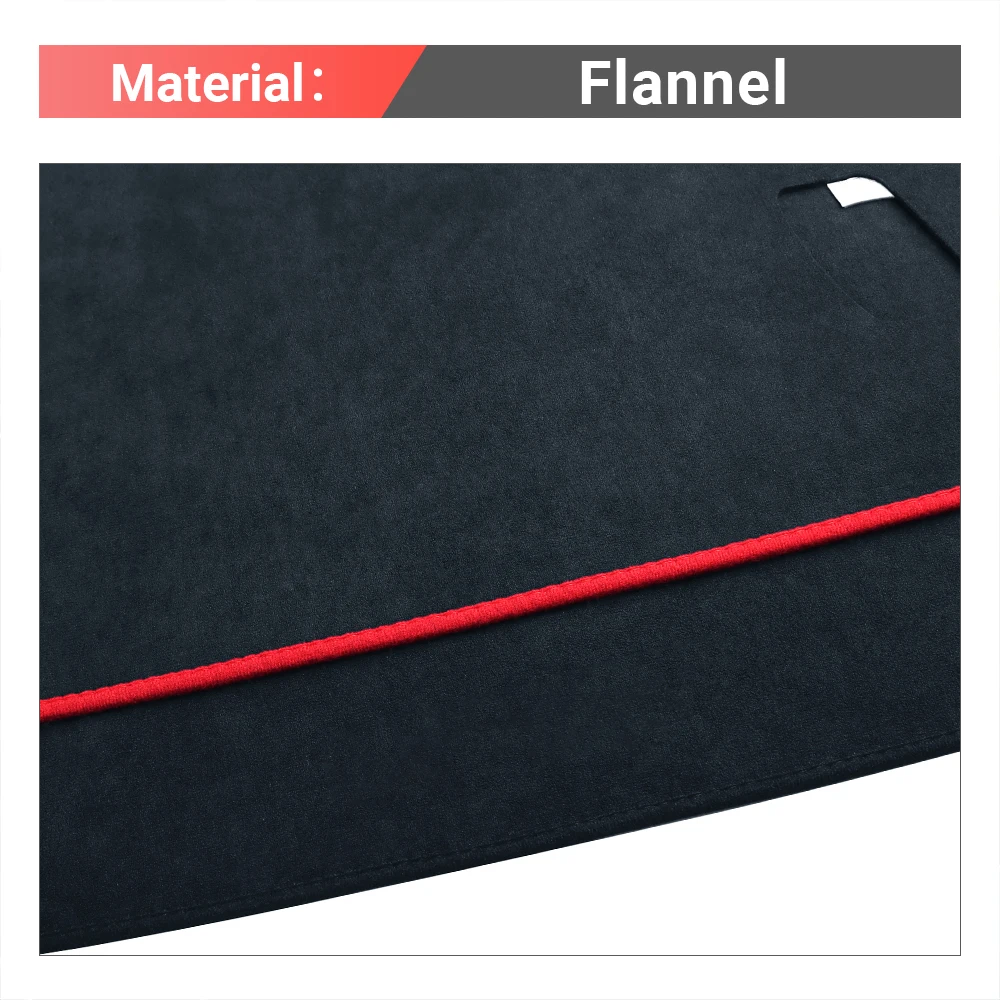 لشيري Omoda C5 2022 2023 2024 2025 Omoda 5 FX لوحة سيارة حصيرة الشمس الظل عدم الانزلاق غطاء مراتب مضاد للماء عالي الجودة الملحقات