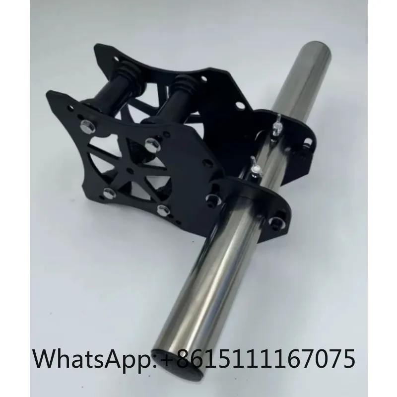 Universal Column Fitness Attachment Gym Glider, Fit Smith Machine for Deep Squat Horizontal Press High Pull Down Training