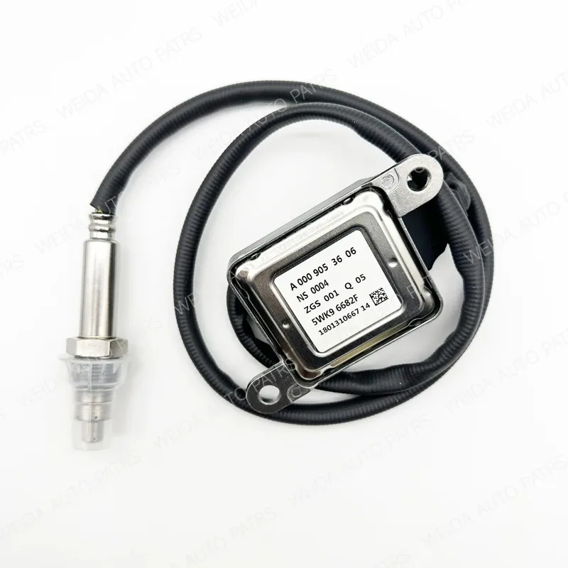 

NOX Sensor A0009053606 5WK96682F