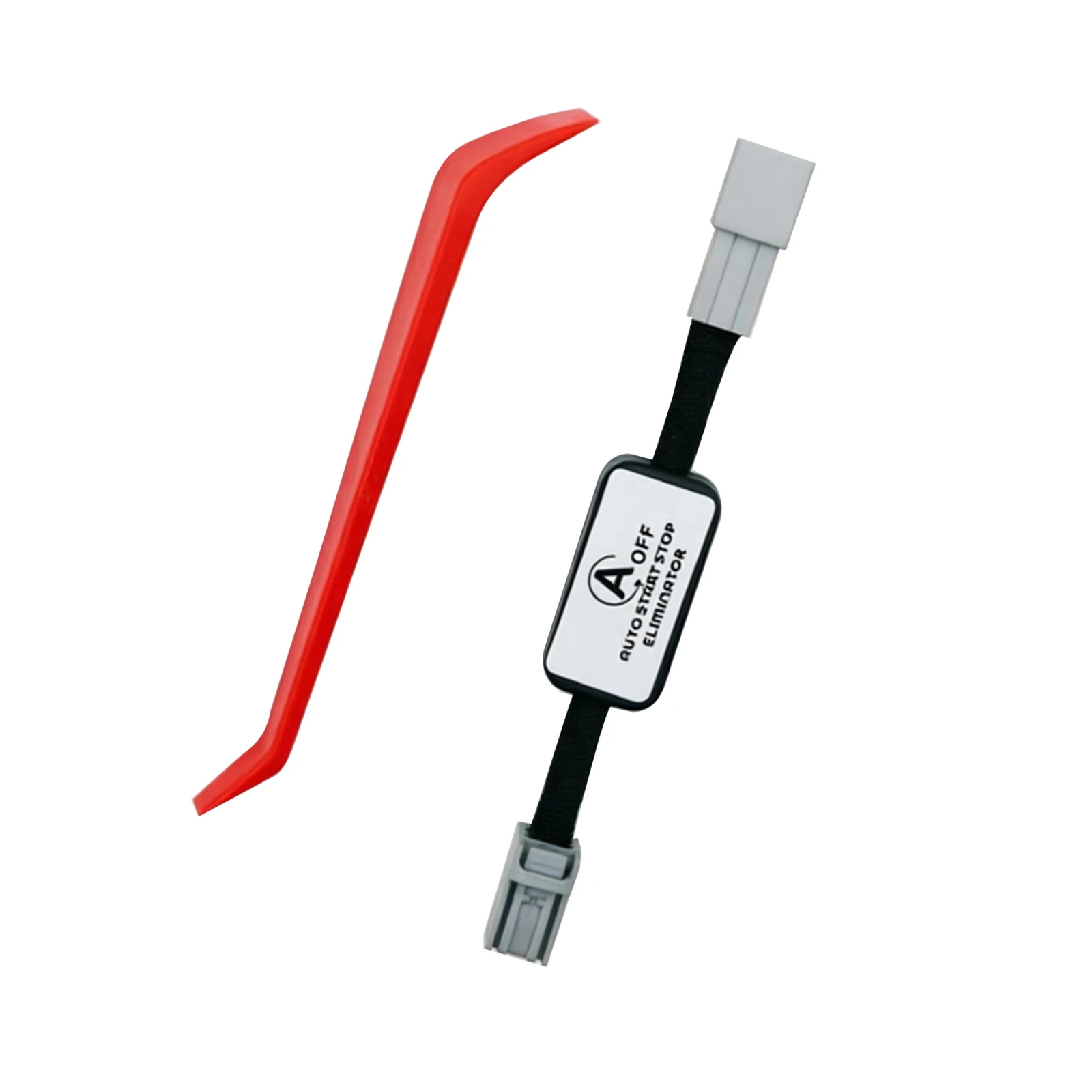Auto Start Stop Delete/Disable/Eliminator Compatible with Honda CRV 2023 2024 2025 2026 CR-V, Engine A-Off System Cancel Device