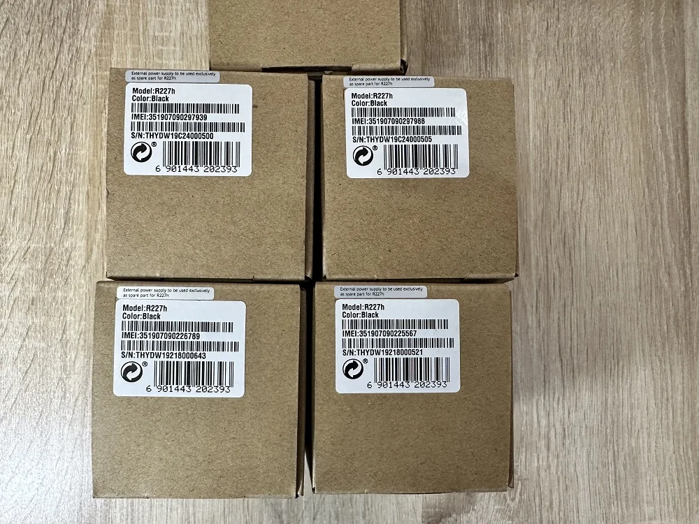 100% BRAND NEW Unlocked for Vodafone R227h 4G LTE Cat6 wifi router mobile WiFi hotspot router PK E5785 E5785Lh-22c E5785Lh-92a