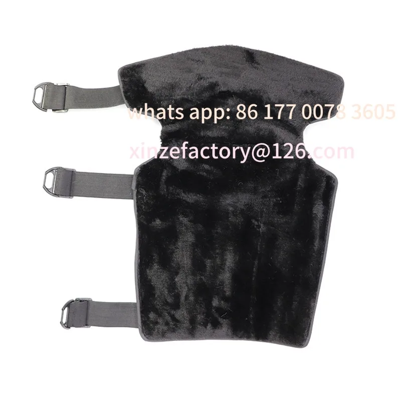 カスタマイズ可能な2個入り膝ウォーマー、オートバイ用レギンス、防水、秋用、マウンテンバイク、バイク用膝肘パッド、脚保護ギア