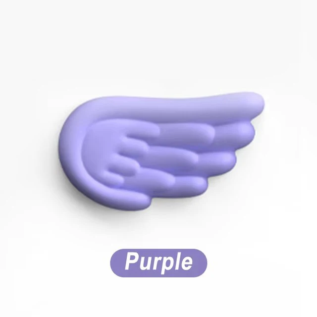 Purple Short