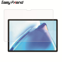 For Oukitel RT7 RT6 RT5 RT3 RT2 RT1 RT 2 1 Screen Protector Tablet Film Tempered Glass