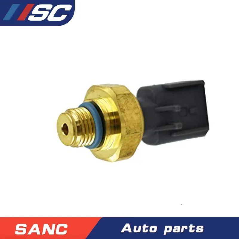 4928594เซนเซอร์วัดความดันก๊าซไอเสียเหมาะสำหรับ cums isx ISC ISB ดีเซล4087989 4087989NX 4087990 4903479 4921746 PE60100