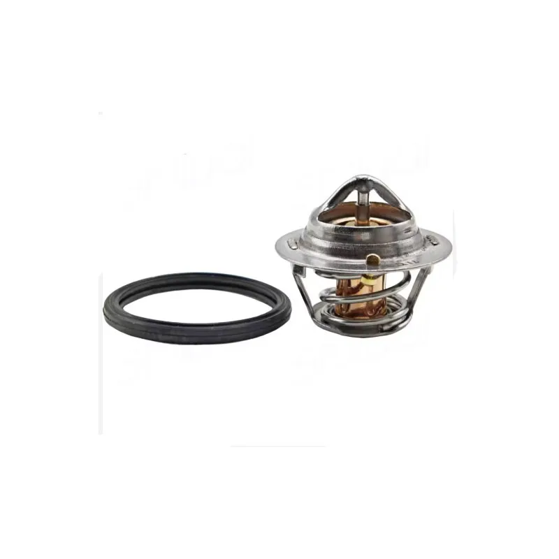 

129350/49800 12935049800 Construction Machinery Parts Suitable for Yangma 3TNE68 Thermostat Excavator Accessories 129350-49800