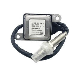 Nox Sensor A0009058411 0009058411 For Mercedes-Benz W221 W212 X253 C253 W222 V222 R172 W166 W172 W253 W447