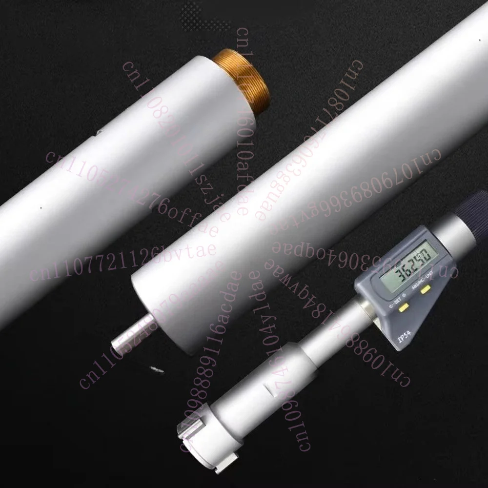 6-8/ 40-50/ 50-63/ 62-75/ 75-88/ 100-125mm Three-point internal Micrometers three point inside micrometer