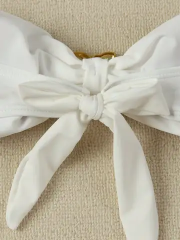 10 best sales स्ट्रैपलेस बिकिनी - №1