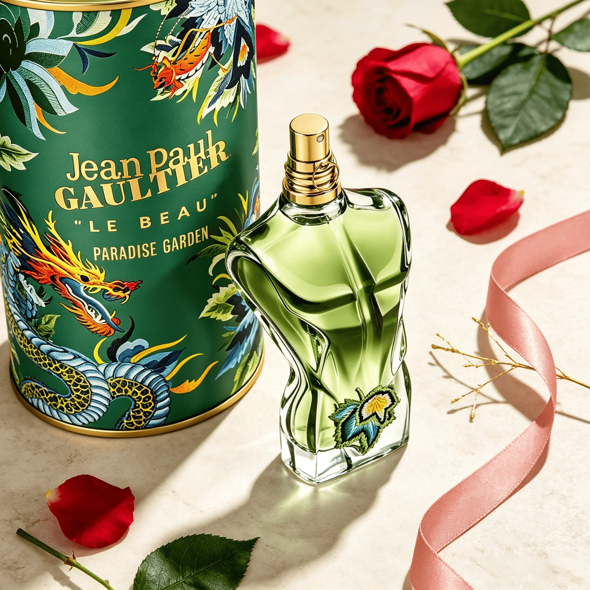 장 폴 골티에 코롱 4.2oz / 125ml |   남 - Perfume Fragrance Jean Paul Gaultier 리뷰 및 가격