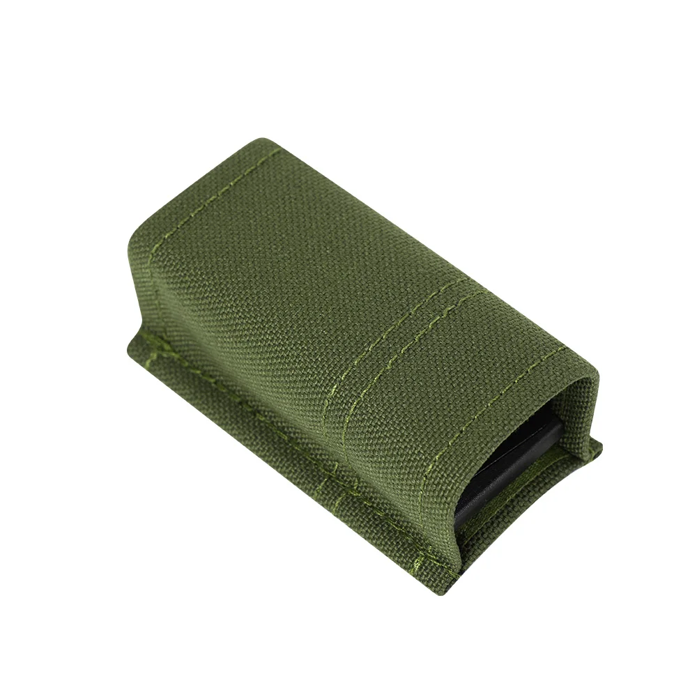 1000D نايلون واحد 9 مللي متر مجلة الحقيبة مولي متوافق مع الاحتفاظ المرن لاطلاق النار الصيد الادسنس
