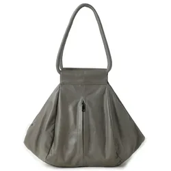 Slouchy Soft Cowhide Large Capacity Purses Handbags For Women 2026 Genuine Leather Shoulder Bags Travel Bag Underarm Wrist Bags