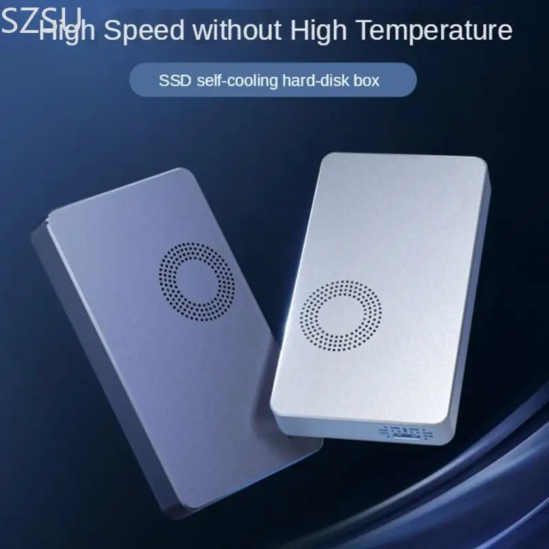 szsu-para-m2-mobile-hard-disk-box-nvme-to-tipo-c-enlace-enfriamiento-aleacion-aluminio-a-ssd-hdd-box