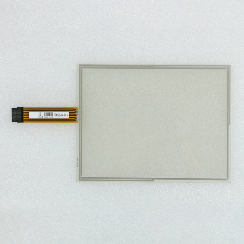 

New for 2711P-T10C4A1/2/8/9/B1/D1/C6 Glass Panel Touch Screen