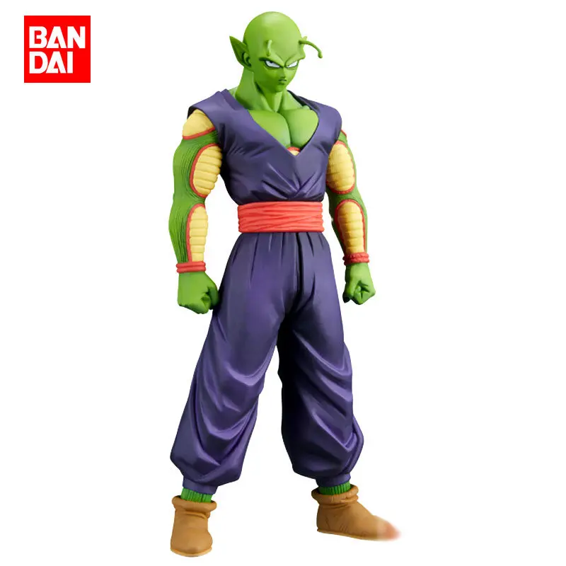 

BANDAI Banpresto DXF DRAGON BALL SUPER SUPER HERO Piccolo 18622 Figure Character Model Anime Toy Christmas Birthday Gift