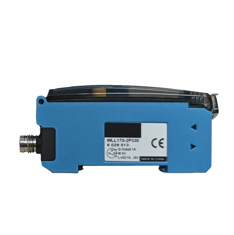 

New Original WLL170-2P330 Fiber Amplifier