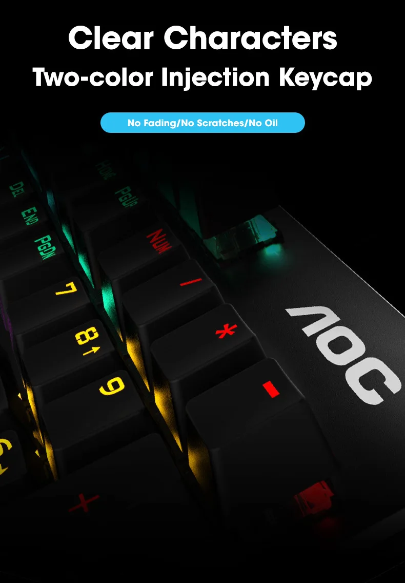 Gk410 104 volle Tasten Hot-Swap-Metallplatte mechanische Tastatur RGB hellgrün schwarzer Tee Redaxis nicht schlag wirksame Spiel Computer tastatur