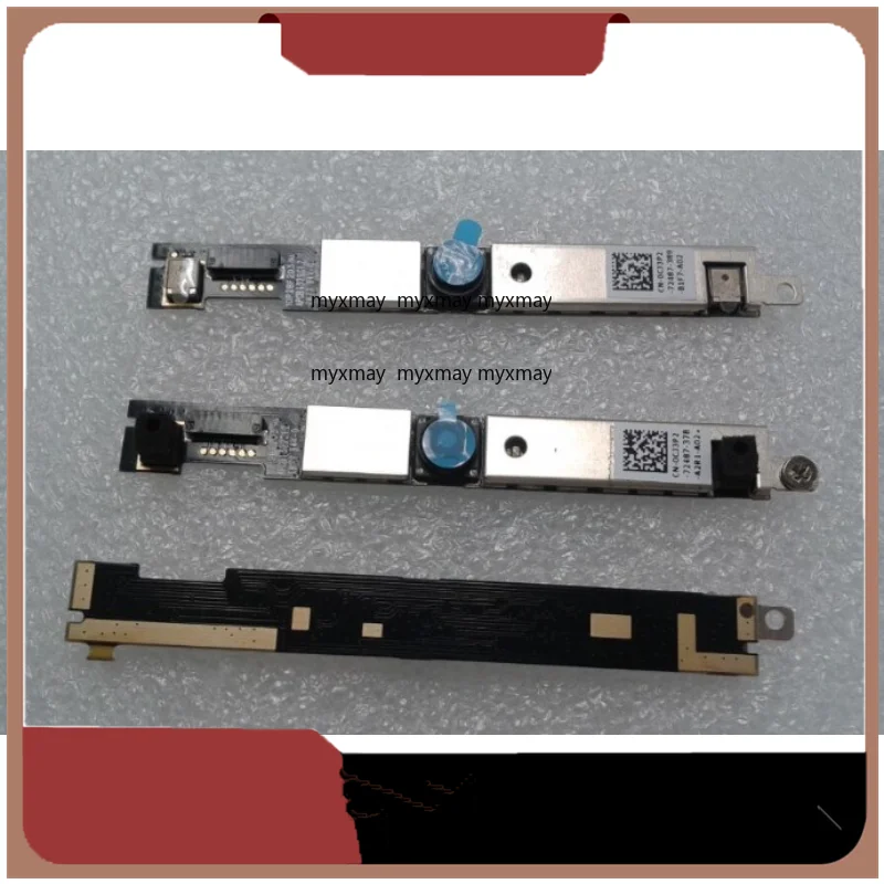 

Original Webcam Camera for Dell E6420 E6520 E5420 E5520 E5520 M6600 M4600 E6320 Camera