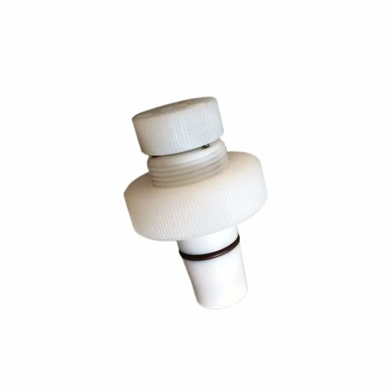 ptfe-stirrer-stopper-stirrer-seal-polytetrafluoroethylene-stirrer-stir-plug-f4-stirre-stopper-tetrafluoro-sealing-plug-24mm-29mm