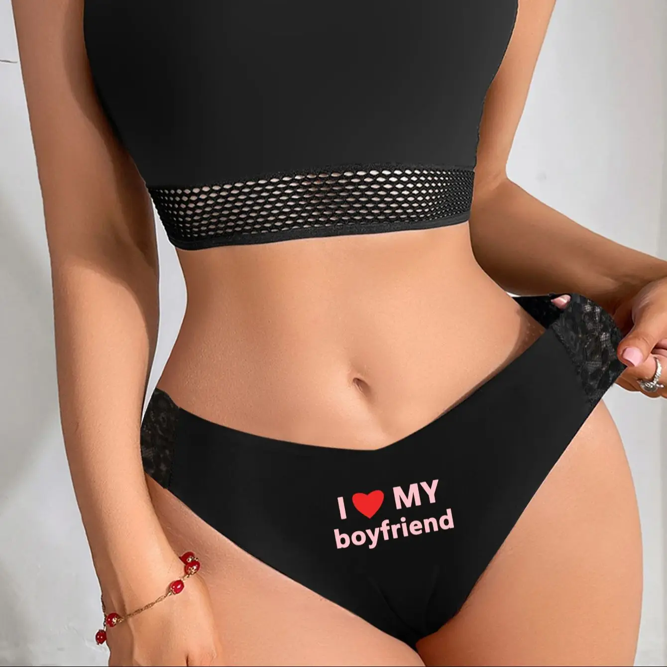 #15 Cheap Womens Lace Bikini Panties Worth Buying