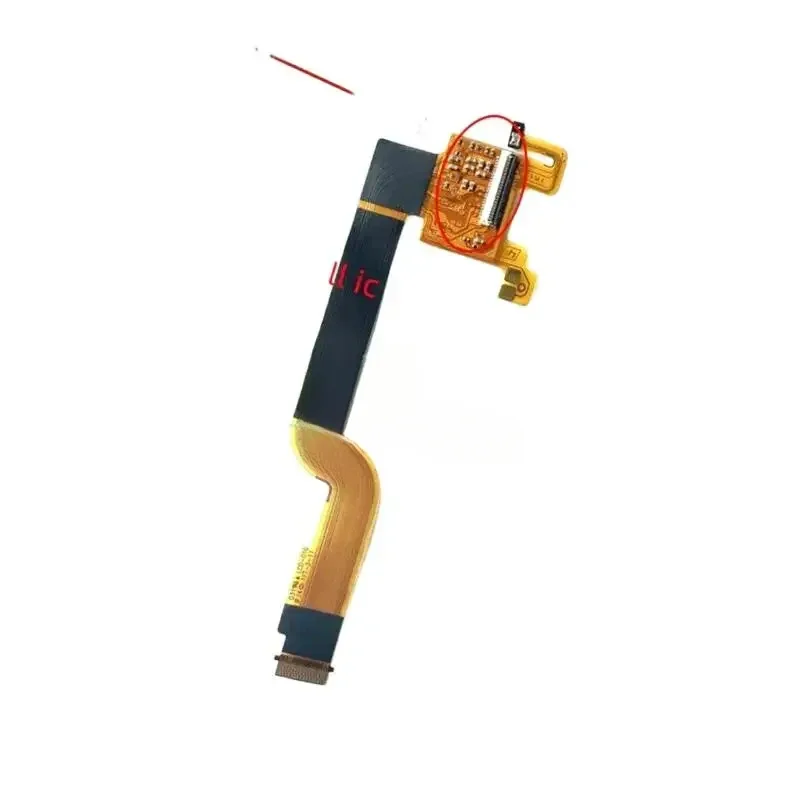 

New LCD Flex Cable For SONY DSLR- A330 A380 A390 Digital Camera Repair Part TT