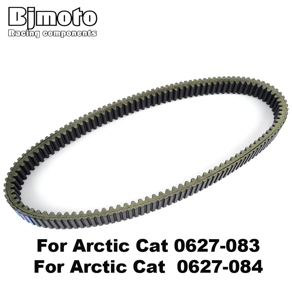 

Drive Belt For Arctic Cat F800 LXR M6000 Sno Pro 153 XF800 CrossTour ZR-series ZR4000 RR M8000 HCR 153 XF8000 Crosstrek ES 137