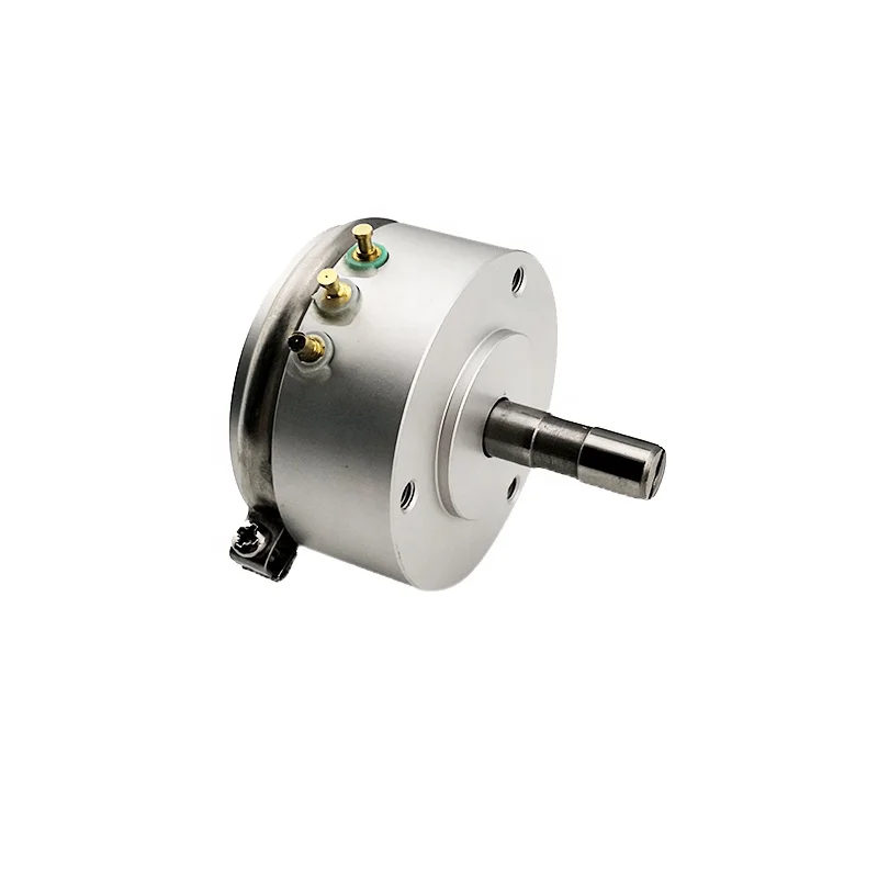 Raddrehwinkelsensor Resistiver Typ 1k 5K 345 90-Grad-Wegsensor