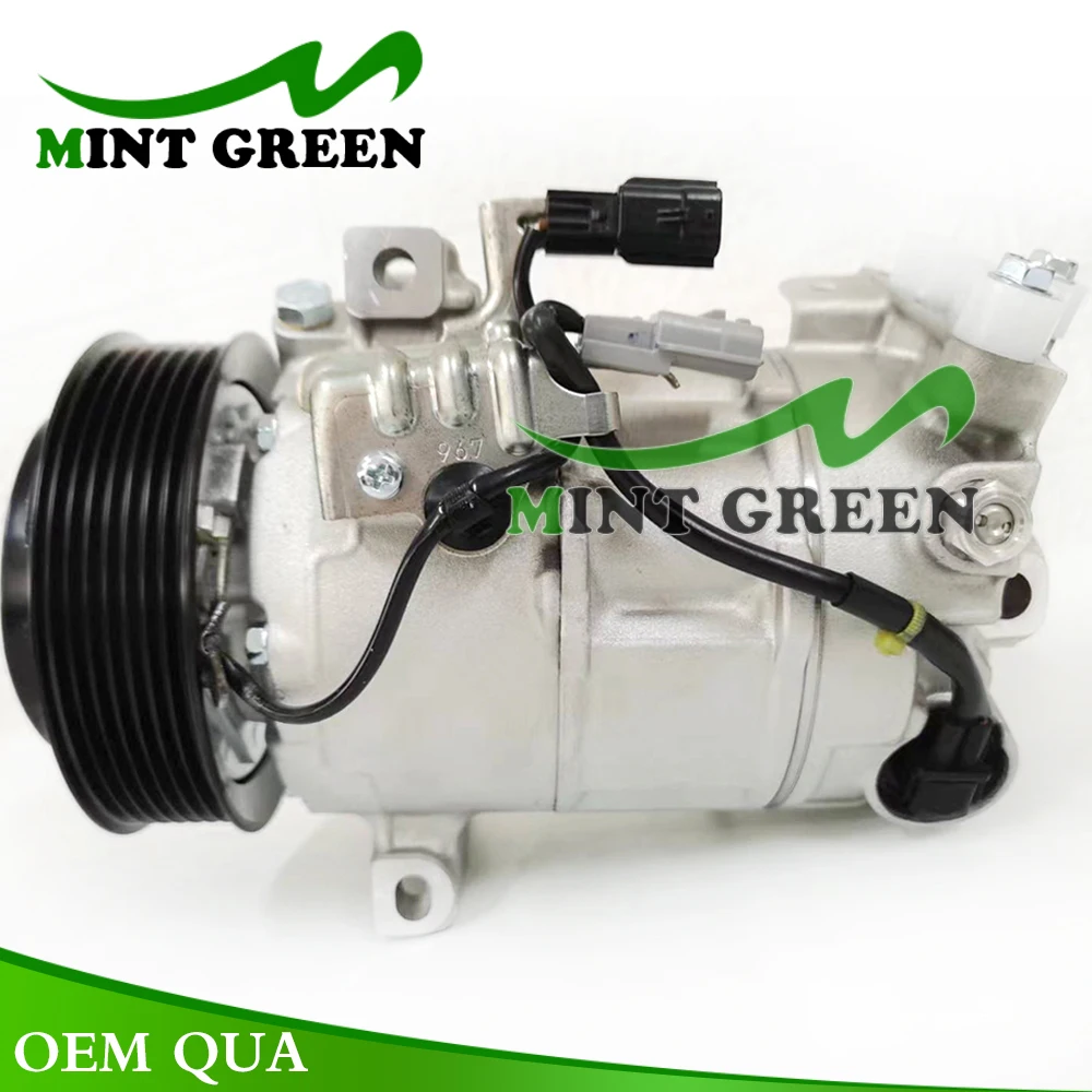 

Air Conditioning Compressor For NISSAN SERENA 2017 Engine MR20DD 926005TA0A