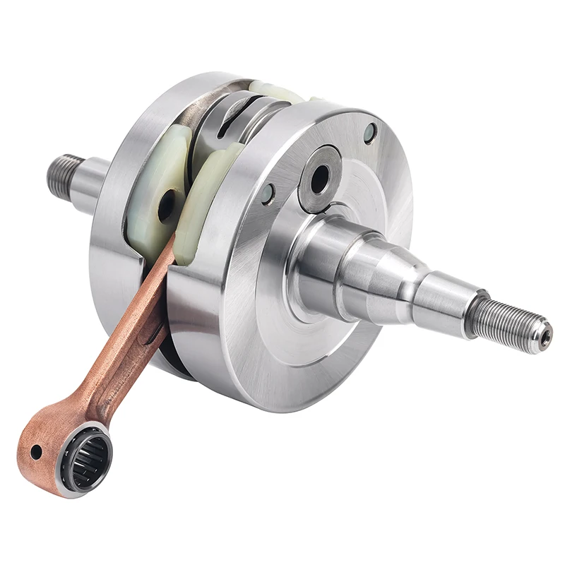 

Комплект коленчатого вала и шатунов для мотоциклов, артикул 51530018000, для двигателей 144 150 SX XC