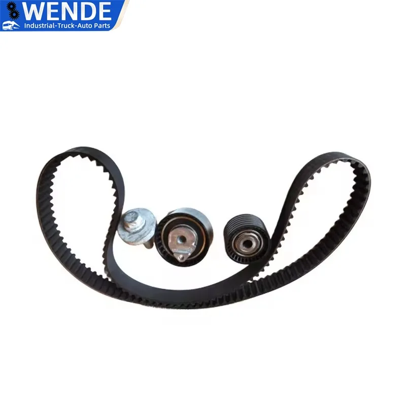 OEM 130C13191R 8201069699 Auto Parts Timing Belt Kit Auto Bearing Timing Belt Set Renault  For  Renault Logan Dacia Clio