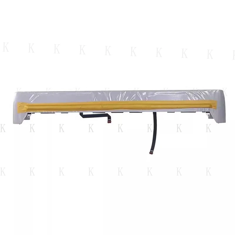 C   New HDS70 Thermal Shelf Air Outlet FHD Hinge Cover For Dell Alienware X17 R2