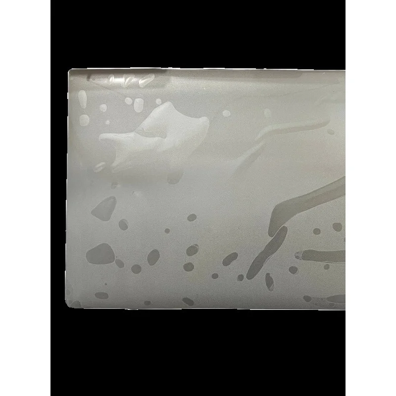 OEM Replacement For Dell XPS 15 9570 M5530 0M7JT3 Silver Bottom Cover Case Enclosure