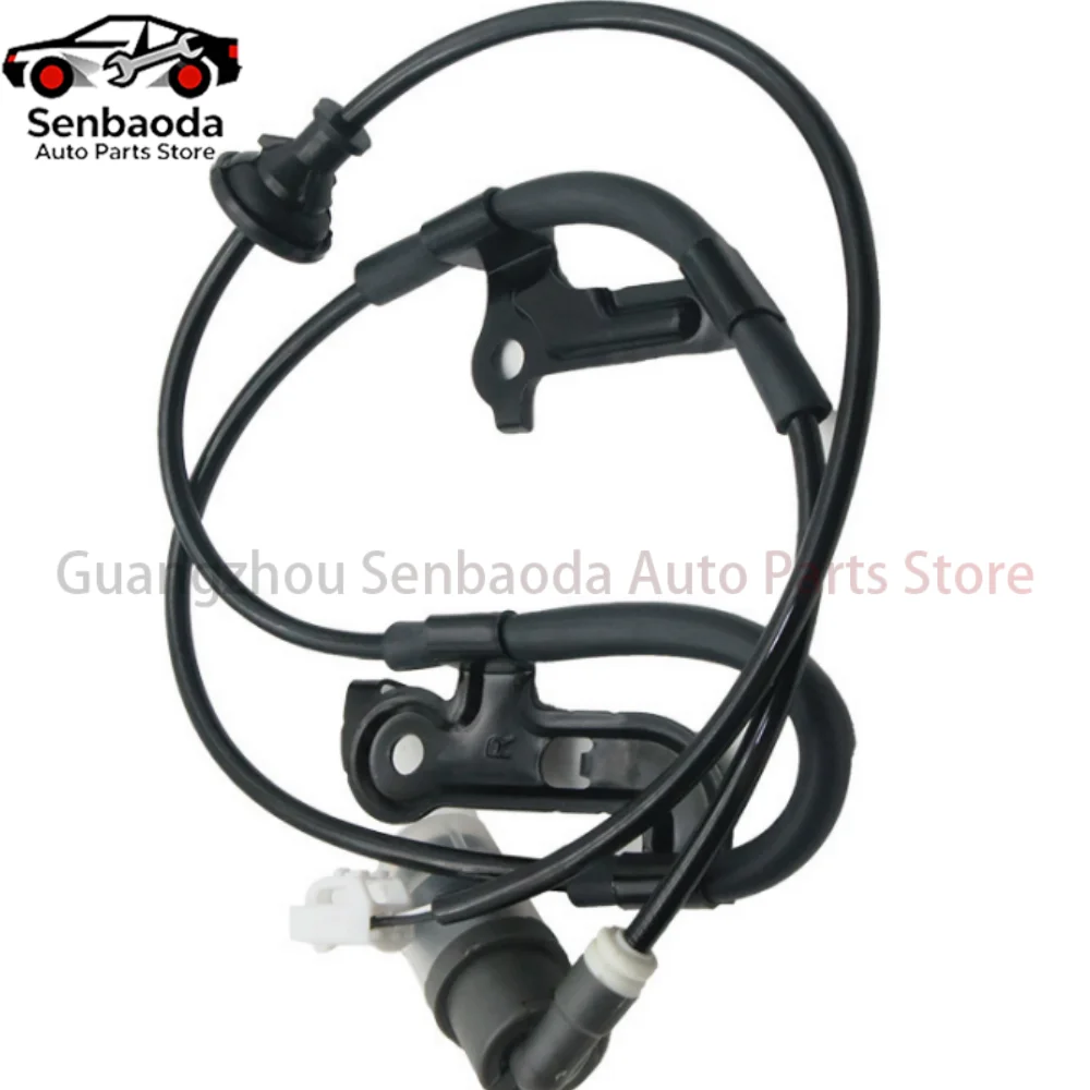 

89545-33030 89546-33030 Датчик скорости колеса ABS задний левый/правый для Lexus ES300 Toyota Camry 1996-2001 Avalon 95-05 Solara 98-02