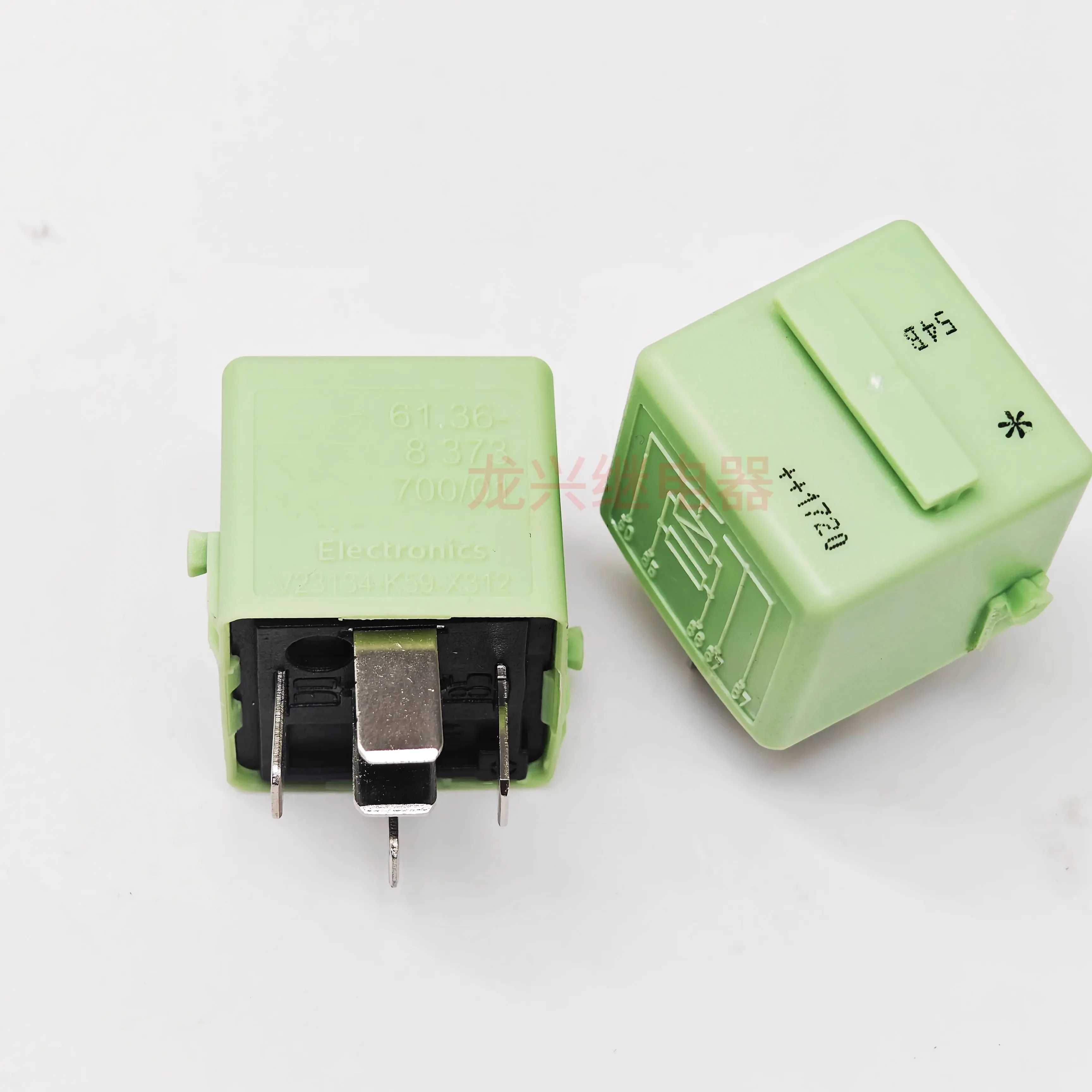 Fuel Pump Multi Purpose Relay Fuse 61368373700 12631735424 For 1 3 5 6 7 Series X3 X5 Z3 Z4 61311378297