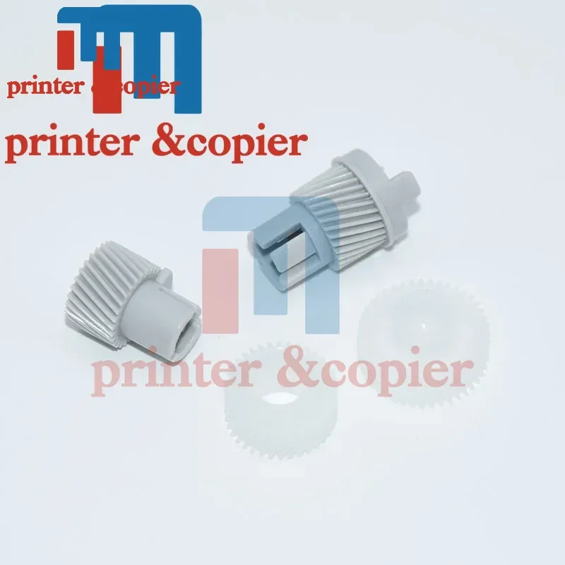 5set Developer Gear compatible for TOSHIBA 2505AC 2515AC 3005AC 3015AC 3505AC 3515AC 4505AC 4515AC 5005AC 5015AC / 2505 2515 300