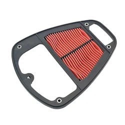 Motorcycle Air Cleaner Filter Element HFA2919 For Kawasaki VN 900 VN900 Vulcan 2006-2020 Repalcement Air Cleaner Filter Element