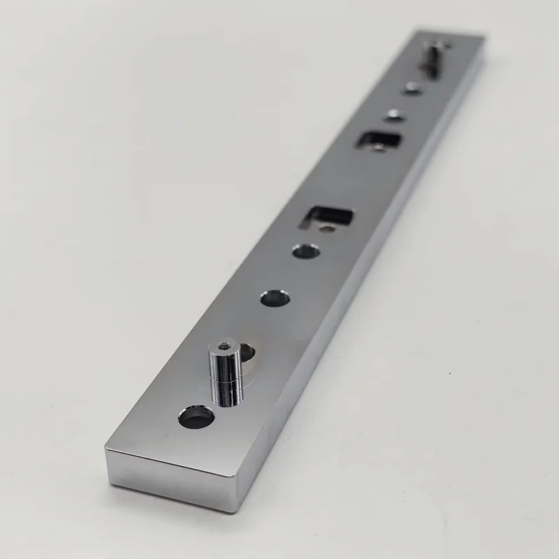 lesu-model-for-1-14-metal-rear-bumper-taillight-tamiya-king-hauler-globe-liner-grand-hauler-rc-tractor-truck-diy-rc-accessories