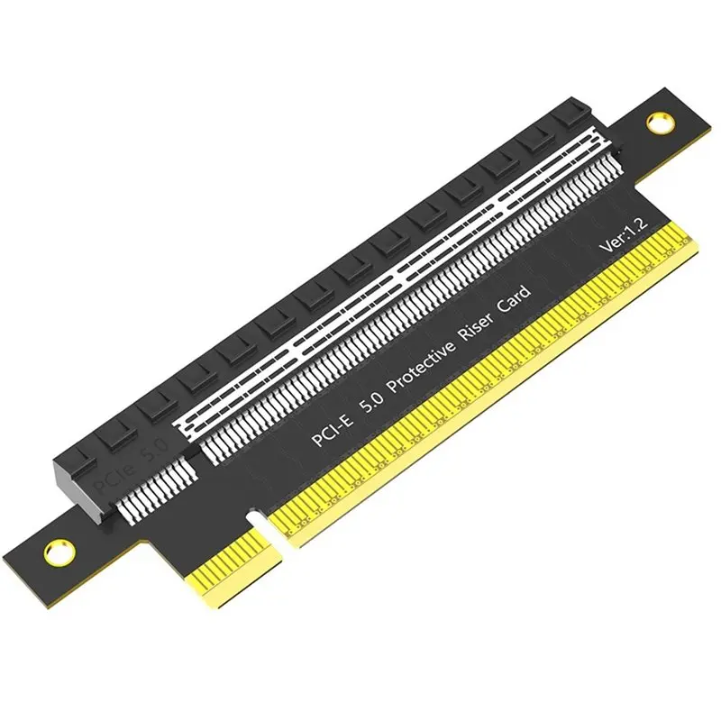 

A13E-Graphics Adapter Card/16X PCI-E 5.0 Test Protection Card/Booster Card/16X 5.0 Graphics Card
