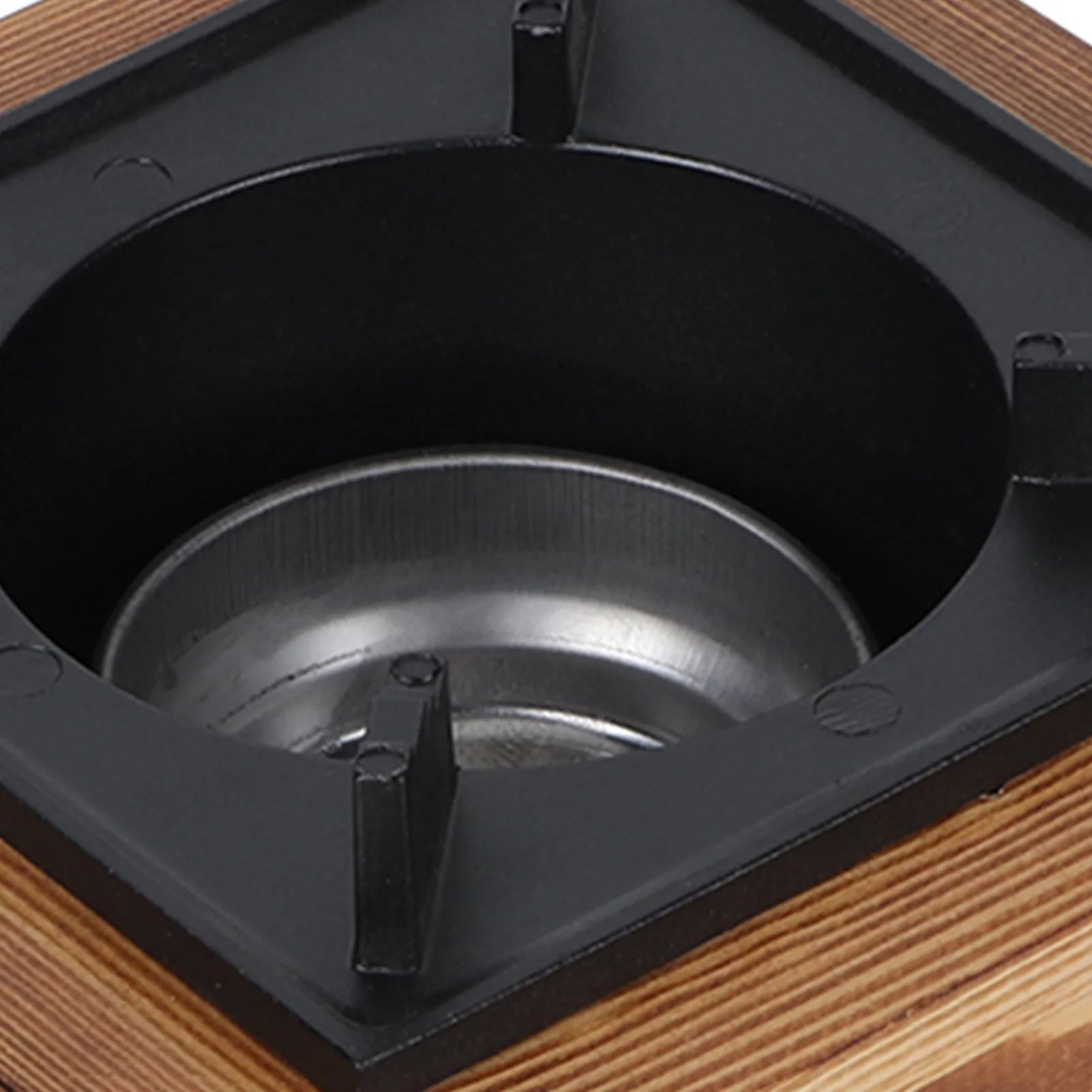 Portable Alcohol BBQ Stove 6