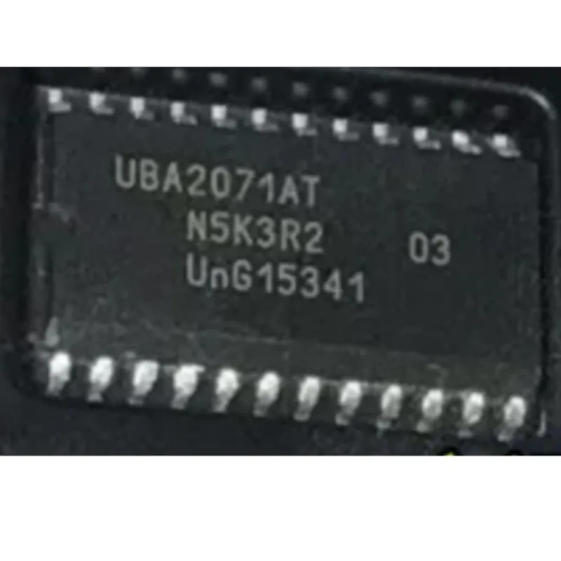 

10PCS UBA2071AT UBA2071T patch SOP24 good quality LCD backlight driver chip in stock 100% new and original