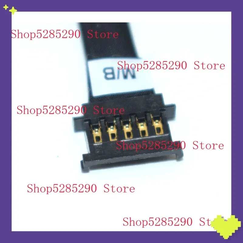 

W Новый для Precision 7730 M7730 DAP20 DGFF Кабельная линия 0CCDPW CCDPW