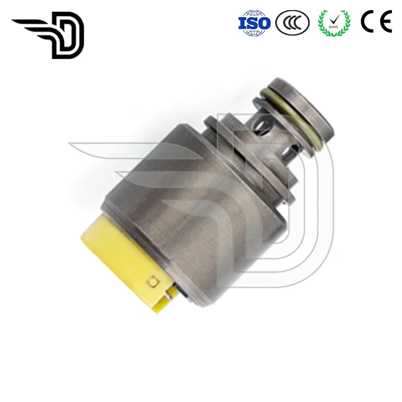 

12V Transmission Solenoid 0501210725 5HP19 For BMW PORSCHE A4 A6 A8 S4 PASSAT 96-06 Car Accessories