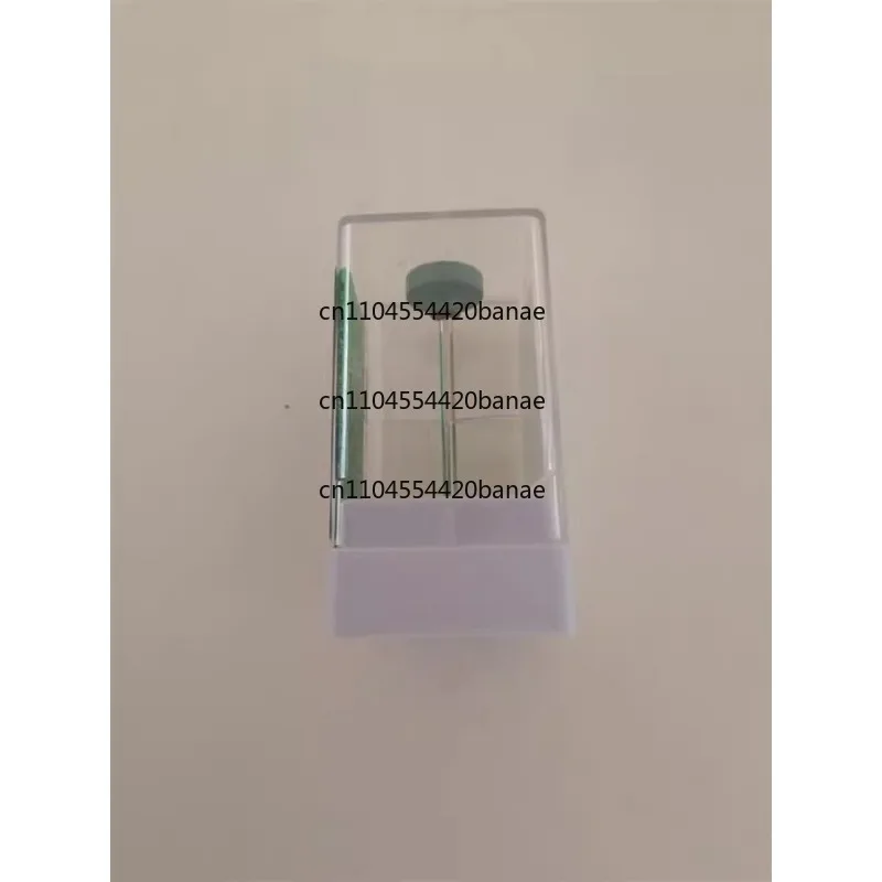 Dental Materials Ceramic Diamond Grinding Zirconia Grinding Head Mechanic Oxide Grinding Head
