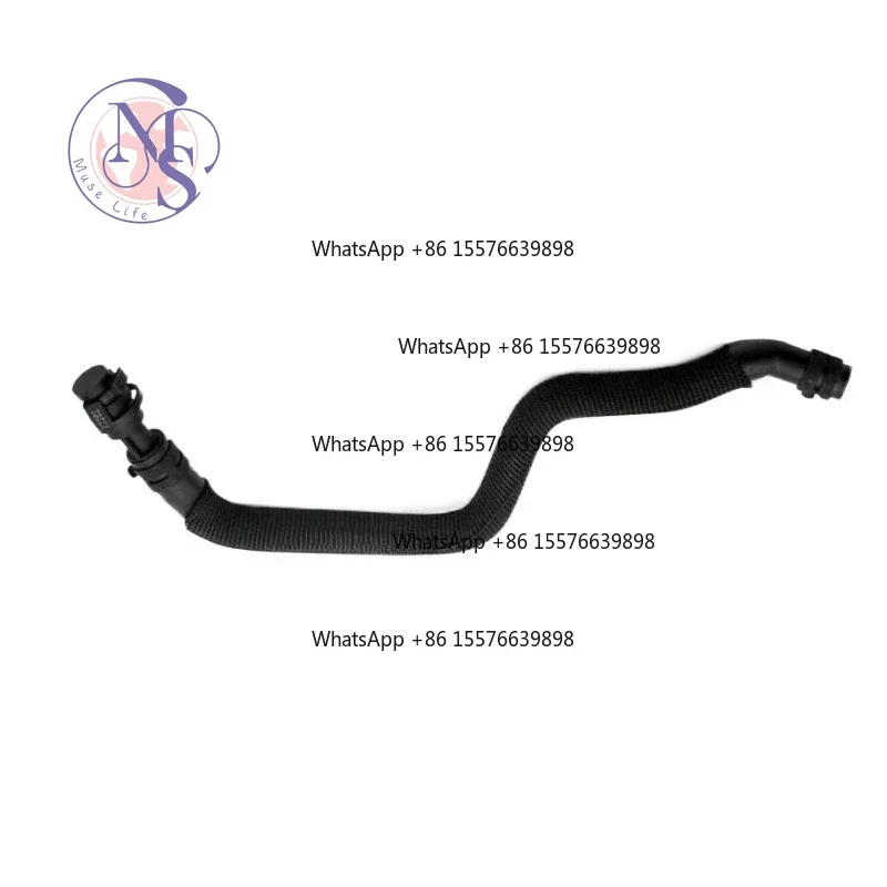 ZOCI-FOR-A2742000982 Coolant Water Pipe For X253 C205 C207 C218 S205 Replacement Parts