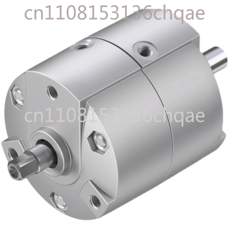 

Rotary swing cylinder DRVS-12-90/180/270-P DRVS-16-90/180/270-P DRVS-25-90/180/270-P DRVS-32-90/180/270-P DRVS-40-90/180/270-P